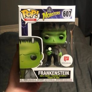 Universal Monsters Frankenstein Funko POP!